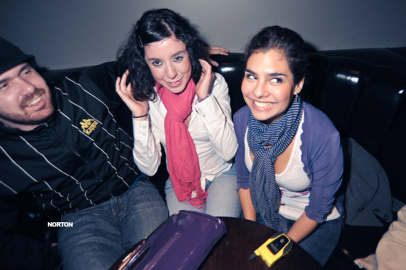 RE-AMP Thursdays @ The Office, photograph 24
