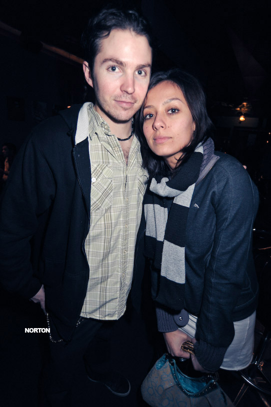 RE-AMP Thursdays @ The Office, photograph 26