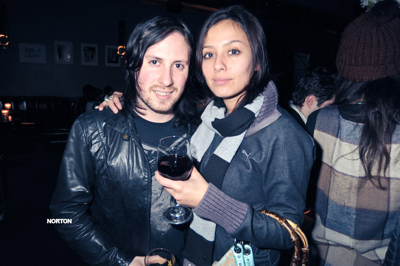 RE-AMP Thursdays @ The Office, photograph 27