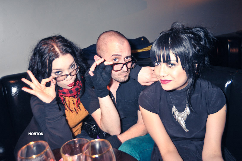RE-AMP Thursdays @ The Office, photograph 29