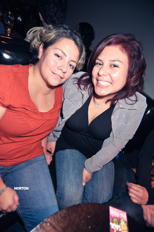 RE-AMP Thursdays @ The Office, photograph 34