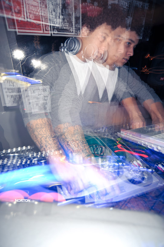 RE-AMP Thursdays @ The Office, photograph 39