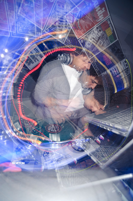 RE-AMP Thursdays @ The Office, photograph 40