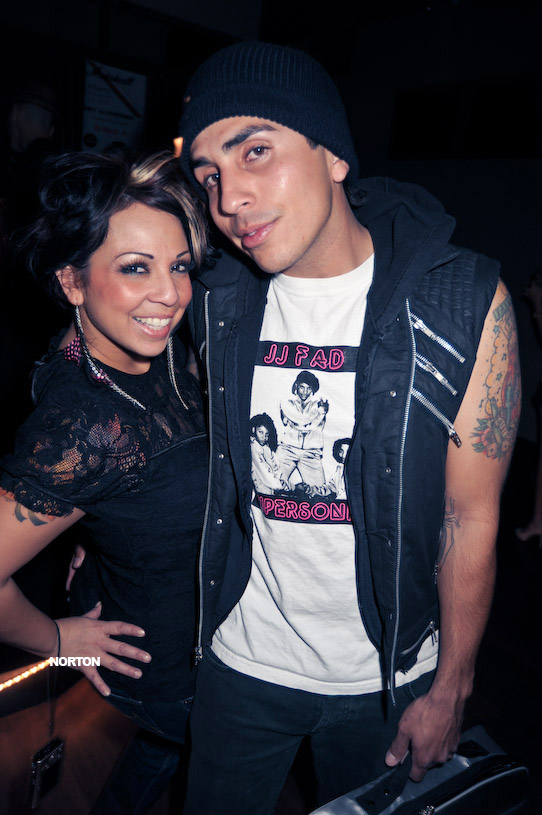 RE-AMP Thursdays @ The Office, photograph 42