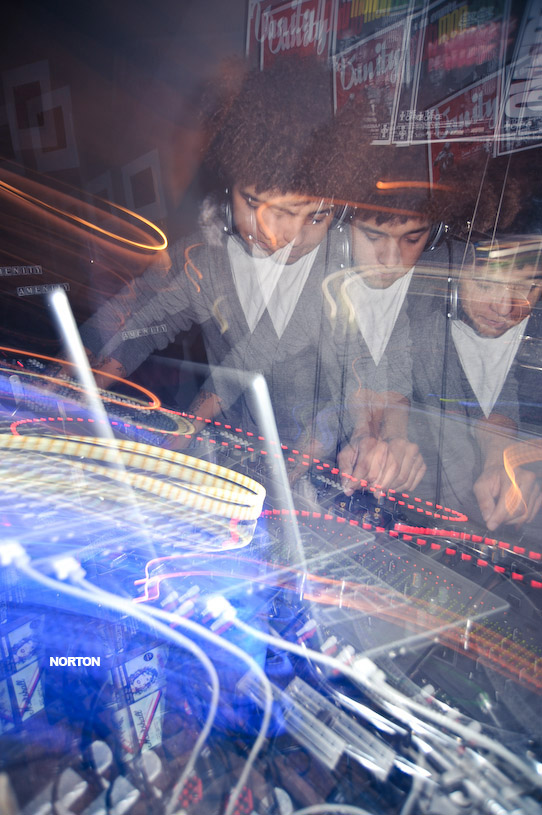 RE-AMP Thursdays @ The Office, photograph 44