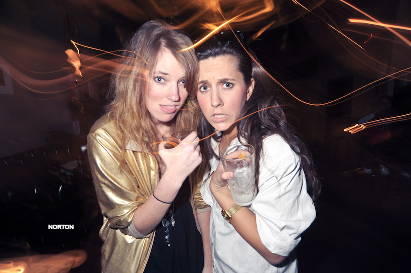 RE-AMP Thursdays @ The Office, photograph 45