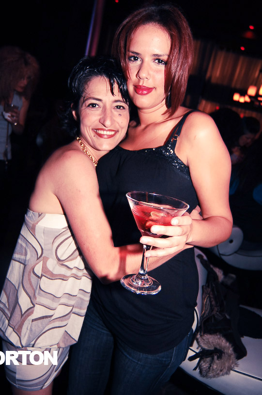 Red Circle Industry Night, photograph 1