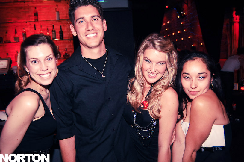 Red Circle Industry Night, photograph 5