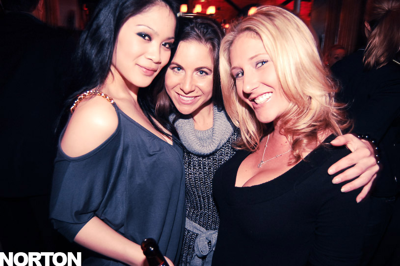 Red Circle Industry Night, photograph 6