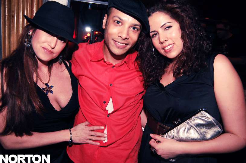 Red Circle Industry Night, photograph 14