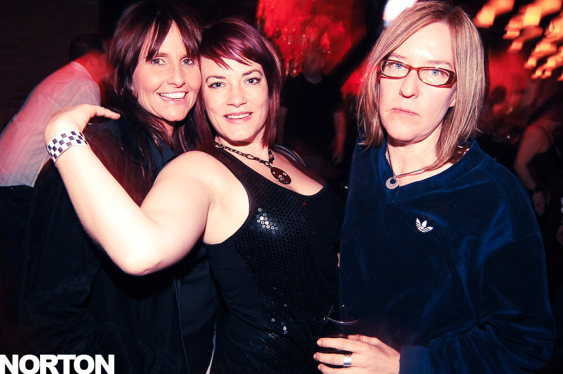 Red Circle Industry Night, photograph 17
