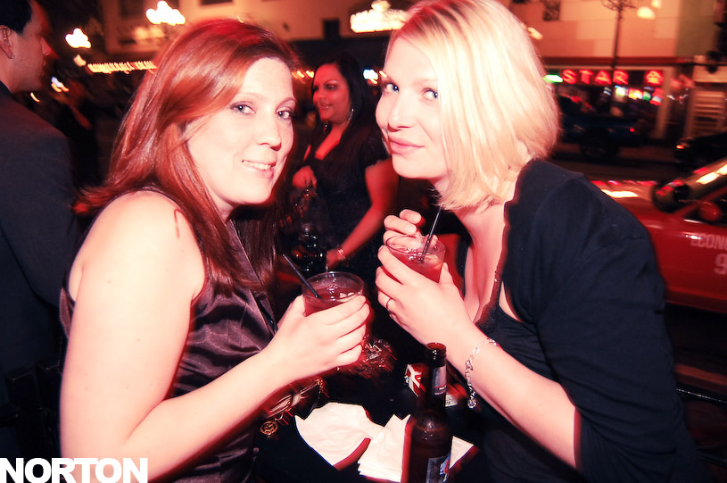 Red Circle Industry Night, photograph 19