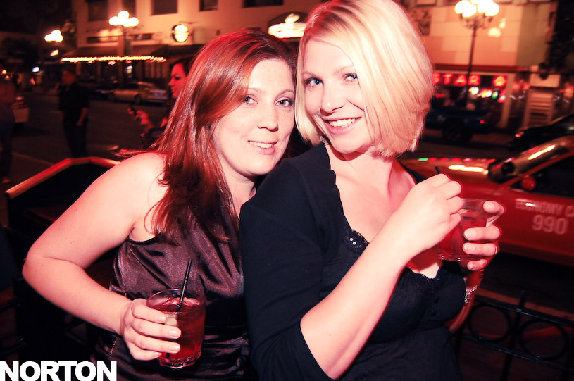Red Circle Industry Night, photograph 20