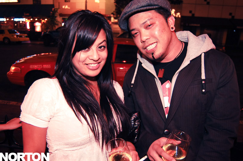 Red Circle Industry Night, photograph 21