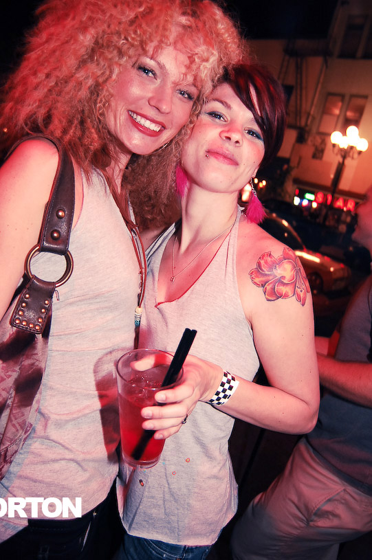 Red Circle Industry Night, photograph 28