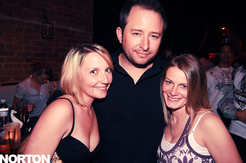Red Circle Industry Night, photograph 45