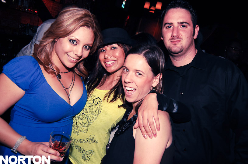 Red Circle Industry Night, photograph 61