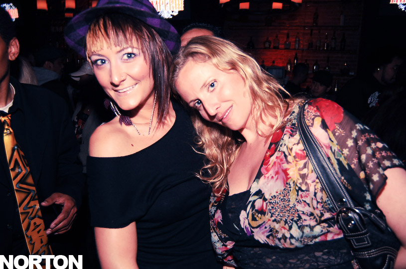 Red Circle Industry Night, photograph 65