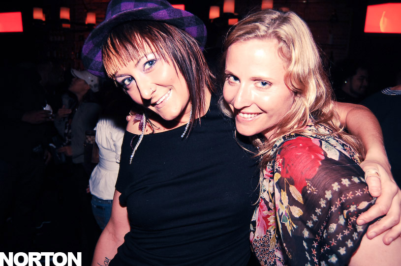 Red Circle Industry Night, photograph 66