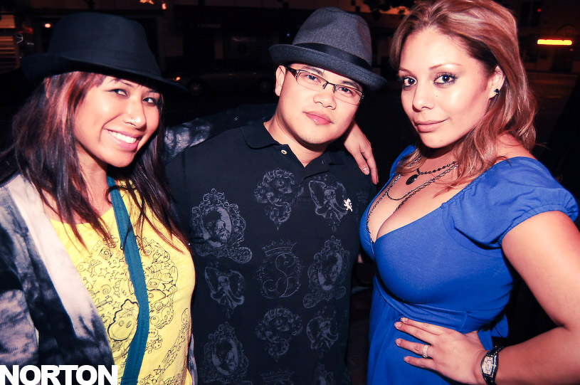 Red Circle Industry Night, photograph 82