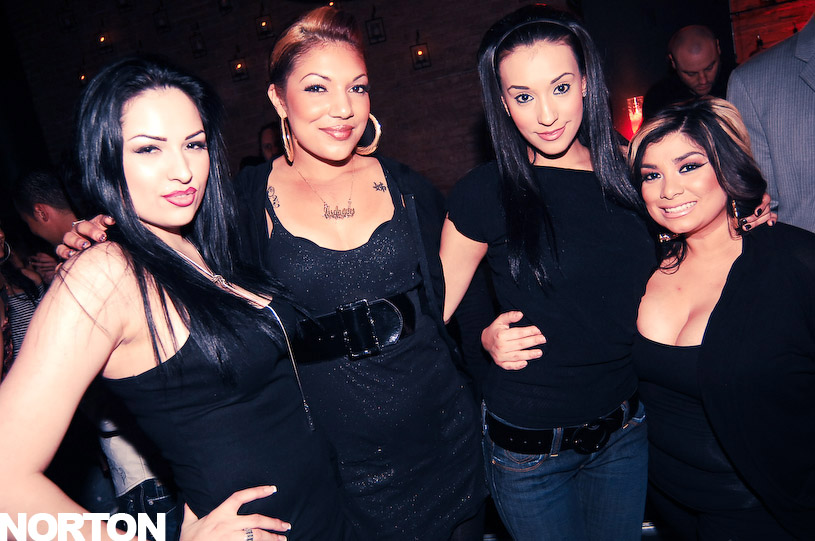Red Circle Industry Night, photograph 91