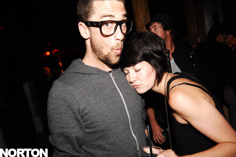Industry Night @ Red Circle, photograph 10
