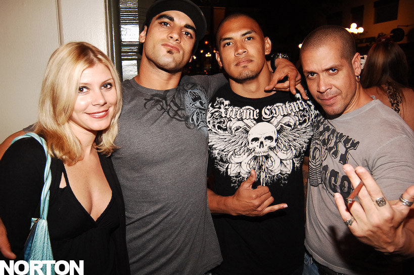Industry Night @ Red Circle, photograph 14