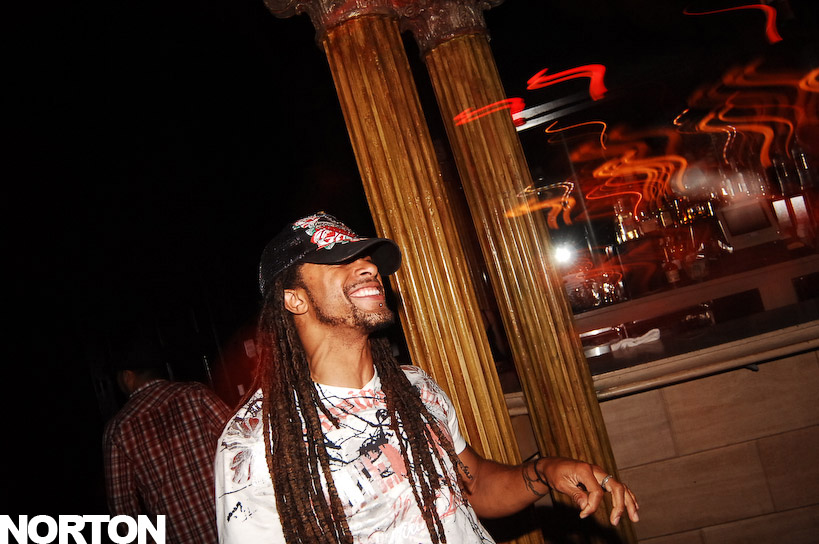 Industry Night @ Red Circle, photograph 52