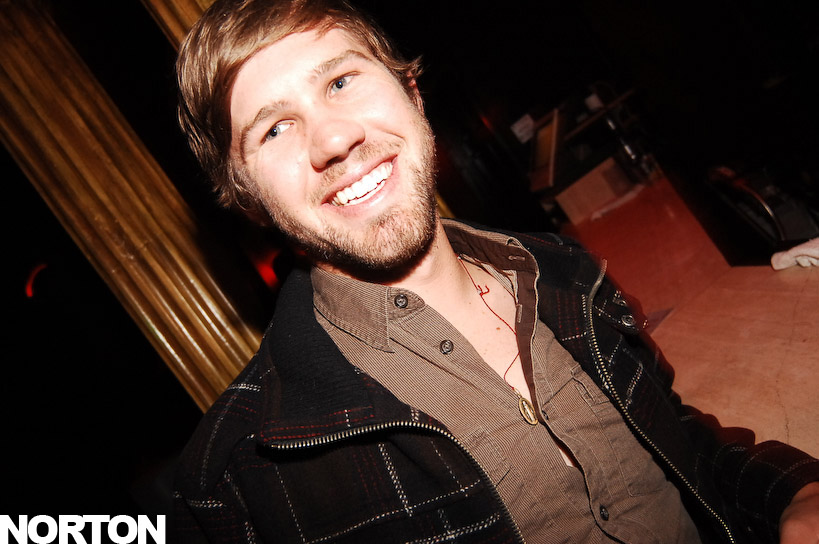 Industry Night @ Red Circle, photograph 68