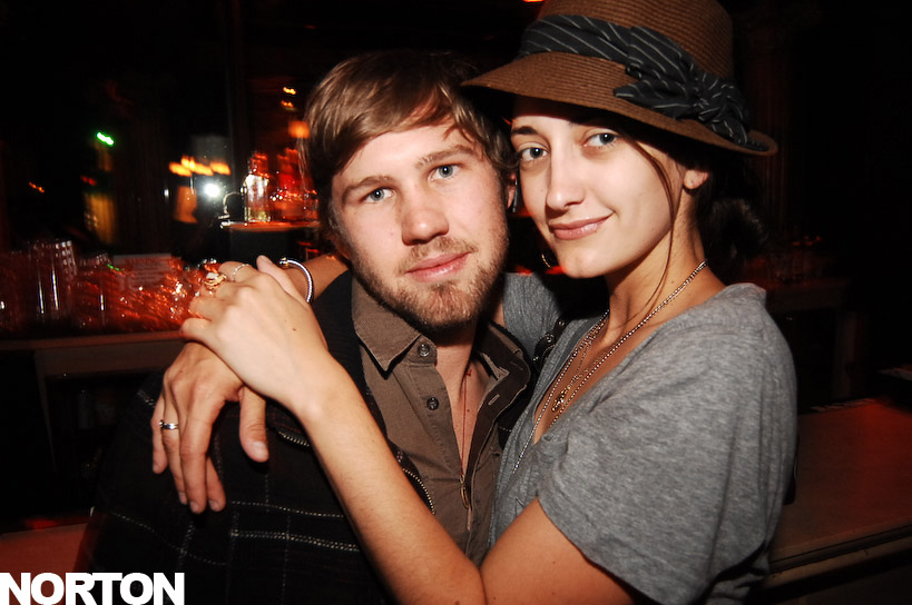 Industry Night @ Red Circle, photograph 83