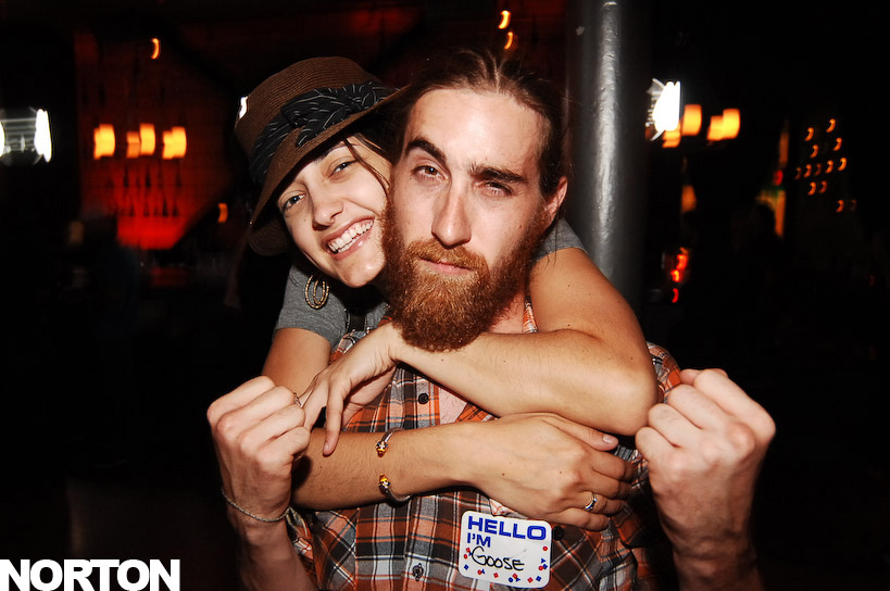 Industry Night @ Red Circle, photograph 86