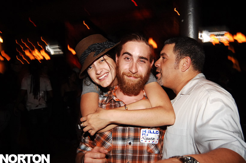 Industry Night @ Red Circle, photograph 88