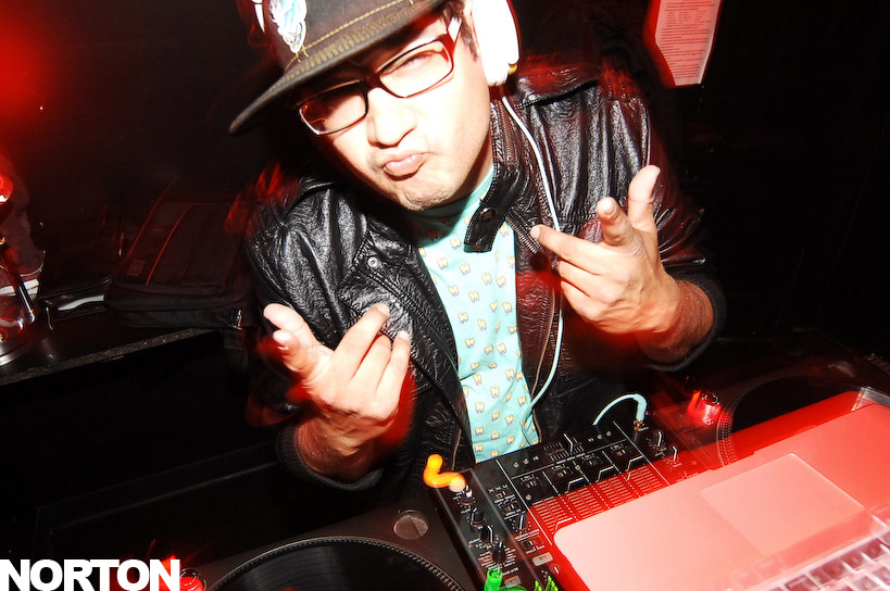 Industry Night @ Red Circle, photograph 92