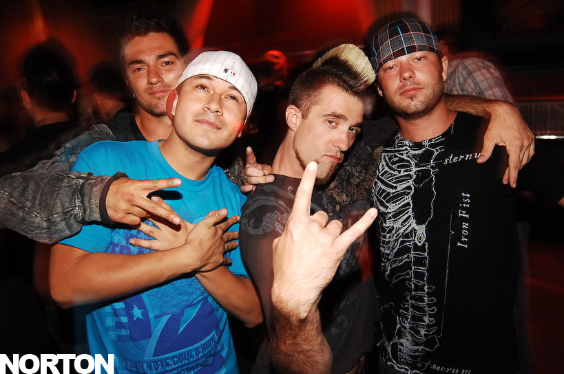 Industry Night @ Red Circle, photograph 103