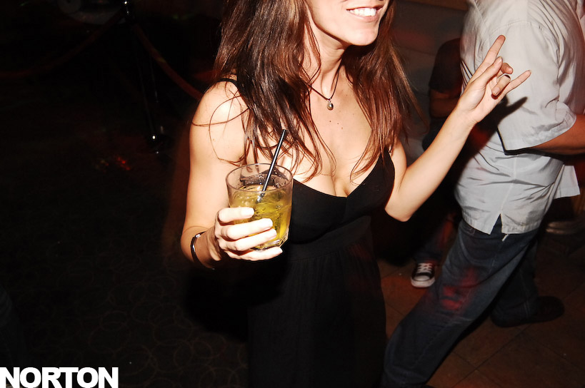 Industry Night @ Red Circle, photograph 108