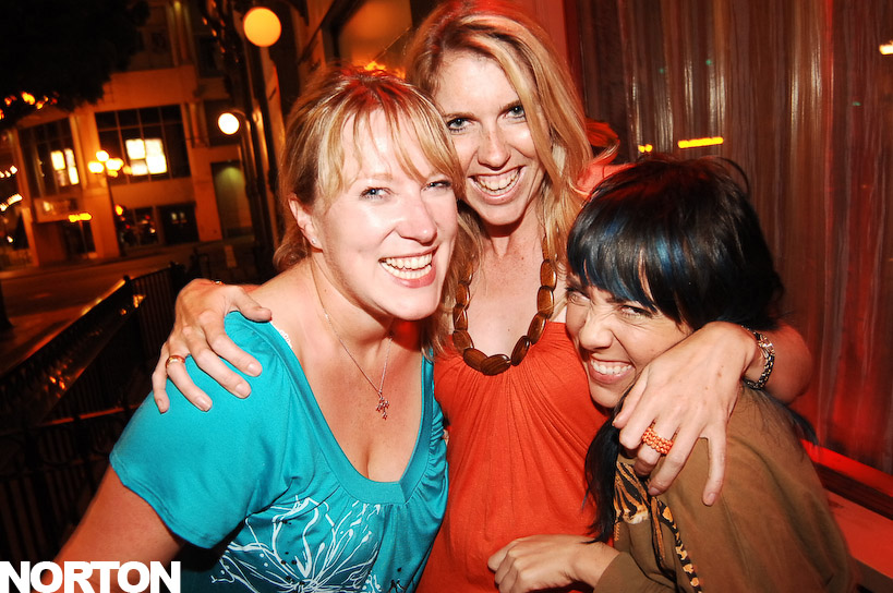 Industry Night @ Red Circle, photograph 118