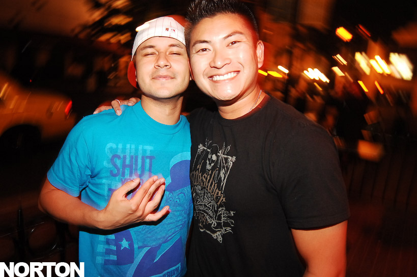 Industry Night @ Red Circle, photograph 119