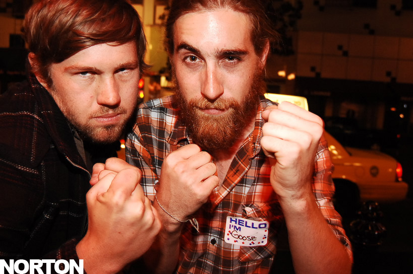 Industry Night @ Red Circle, photograph 122