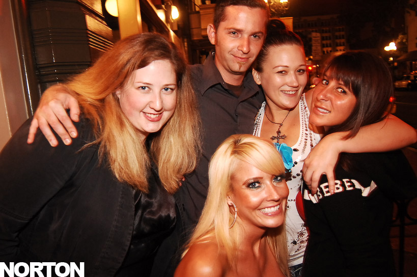 Industry Night @ Red Circle, photograph 124