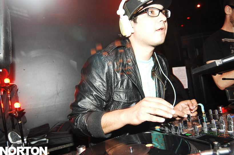 Industry Night @ Red Circle, photograph 129