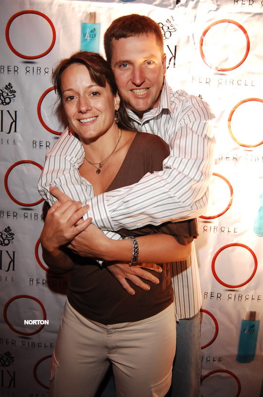 Red Circle Anniversary Party, photograph 7