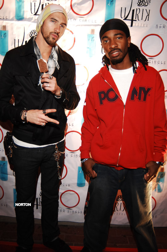 Red Circle Anniversary Party, photograph 13
