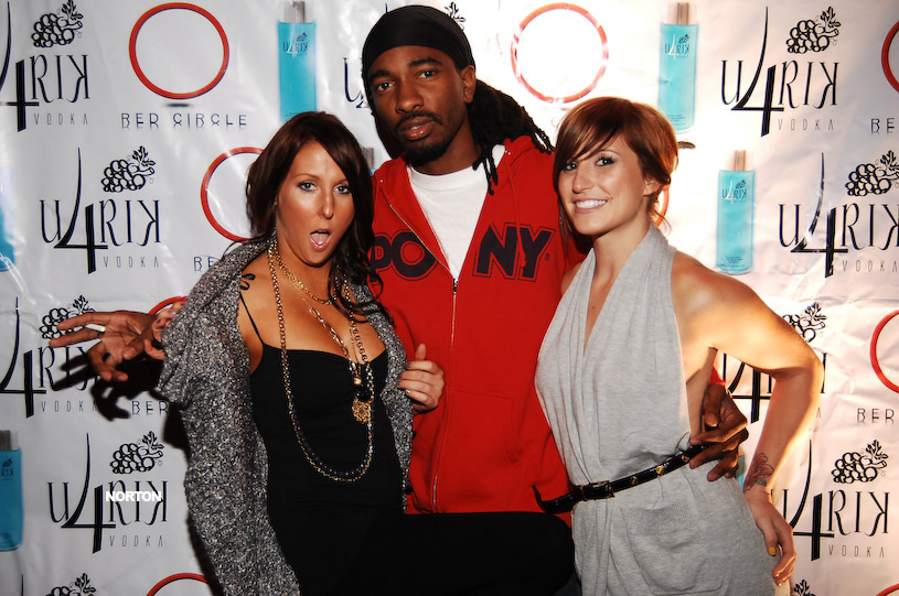 Red Circle Anniversary Party, photograph 19