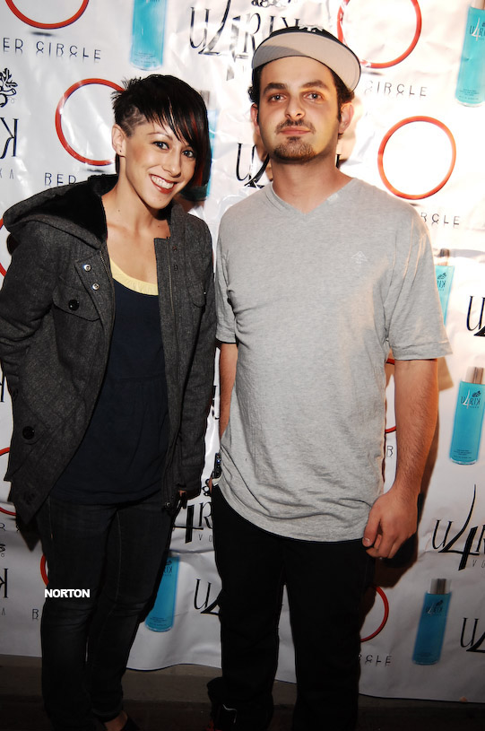 Red Circle Anniversary Party, photograph 21