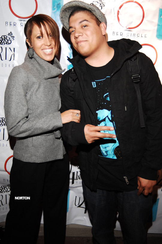 Red Circle Anniversary Party, photograph 22
