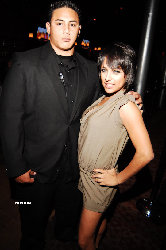 Red Circle Anniversary Party, photograph 23