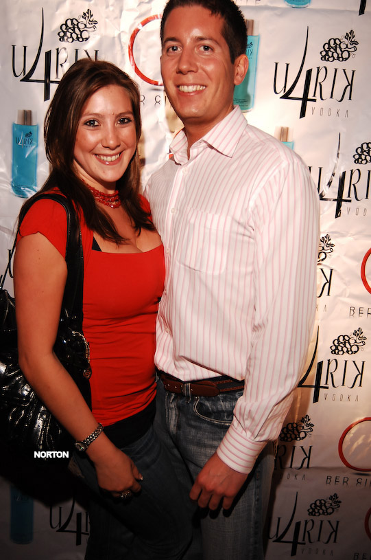 Red Circle Anniversary Party, photograph 28