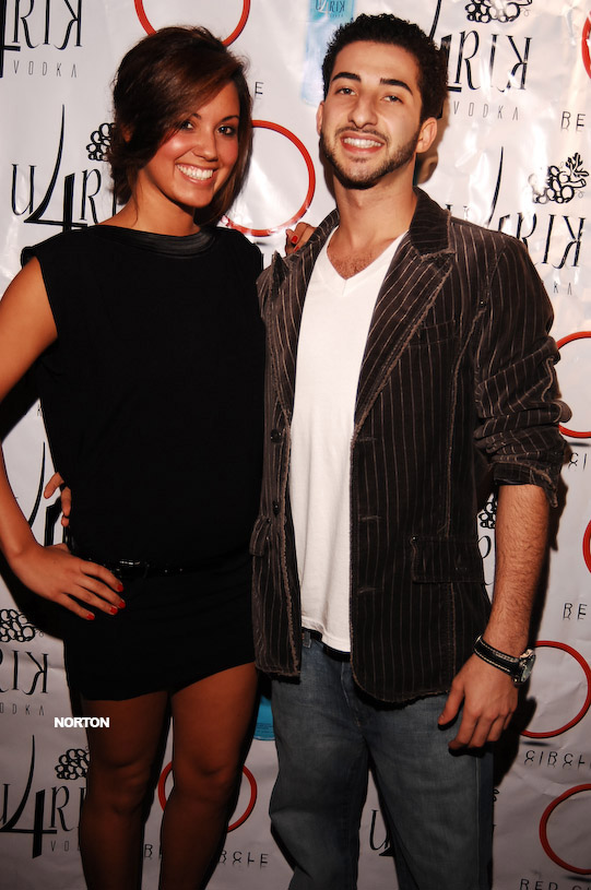 Red Circle Anniversary Party, photograph 29