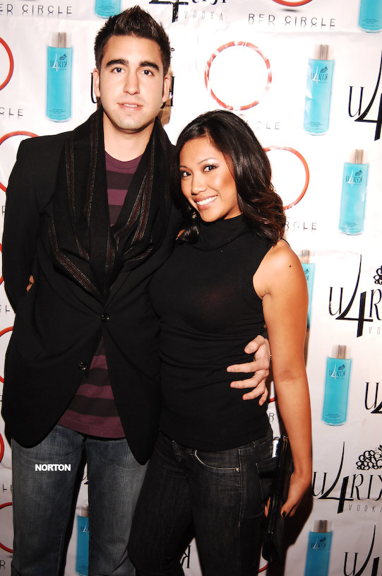 Red Circle Anniversary Party, photograph 30