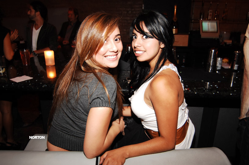 Red Circle Anniversary Party, photograph 34